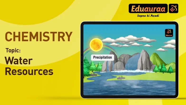 Water Resources 