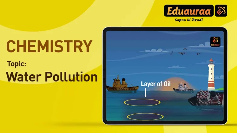 Water Pollution 