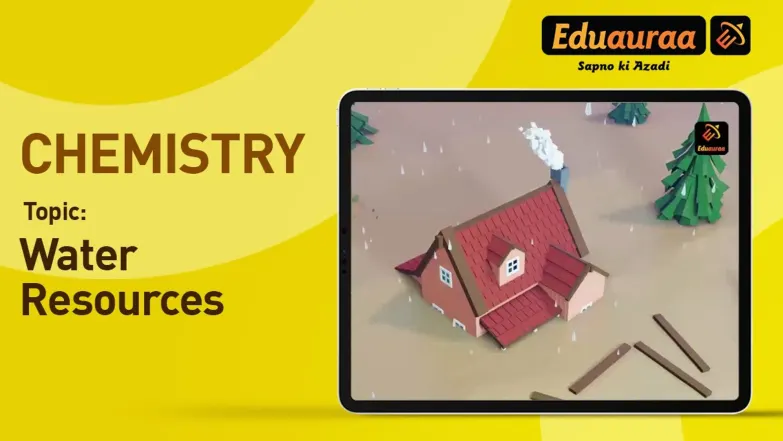 Water Resources 