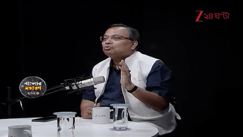 Kunal Ghosh | ‘আমি তৃণমূলের সৈনিক, তৃণমূলের কর্মী’ | Zee 24 Ghanta 