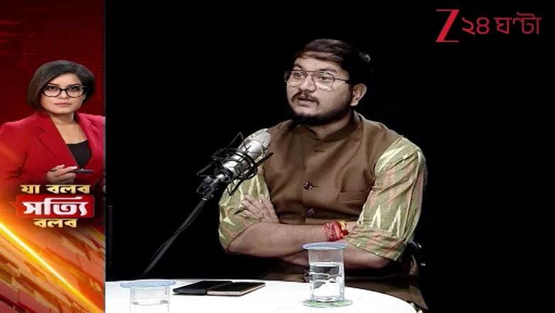 Debangshu Bhattacharya Exclusive Interview | মুখোমুখি দেবাংশু 