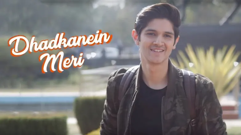 Dhadkanein Meri - Official Music Video | Rohan Mehra | Mahima Makwana 