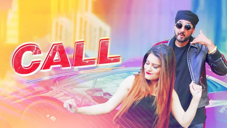 Call - Official Music Video | Manj Musik ft Kaur B | Punjabi Billboard 