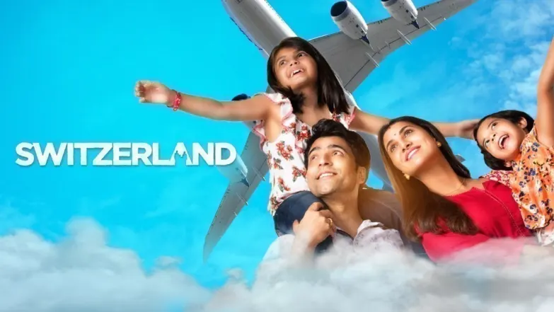 Switzerland Movie