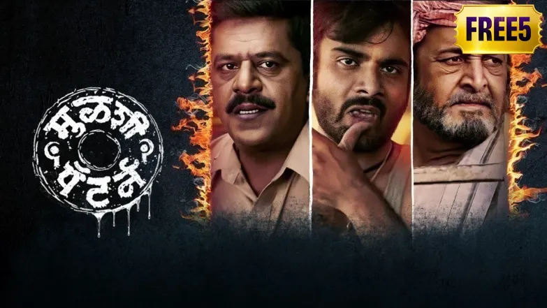 Mulshi Pattern Movie