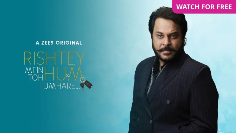 Rishtey Mein Toh Hum Tumhare Movie