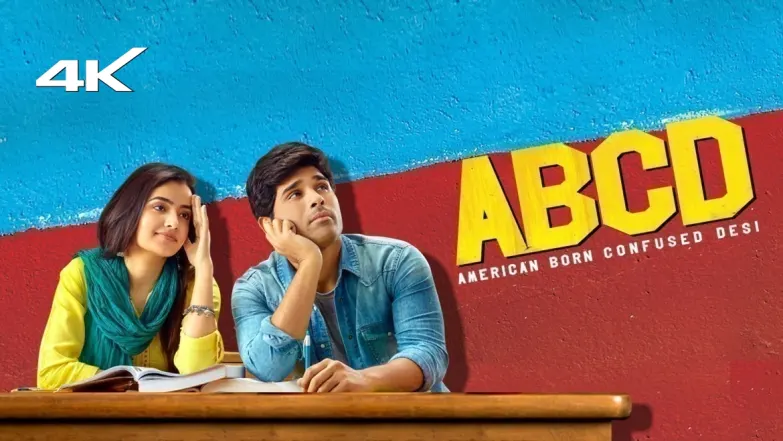 ABCD Movie