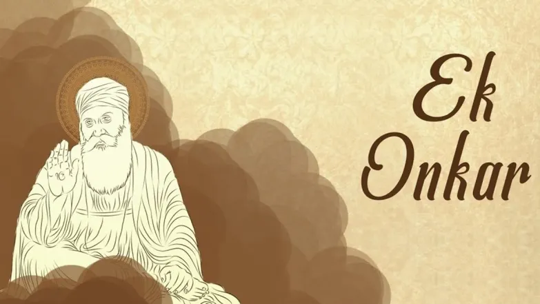 Ek Onkar -  Happy Guru Nanak Jayanti| Asees Kaur 