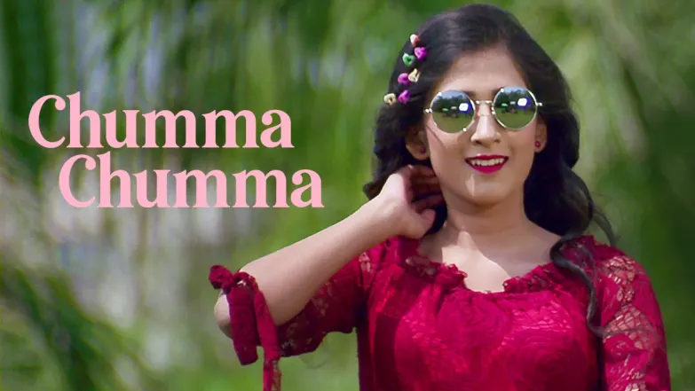 Chumma Chumma - Tu Kahide I Love You | Satyajit Pradhan | Sanju Mohanty 