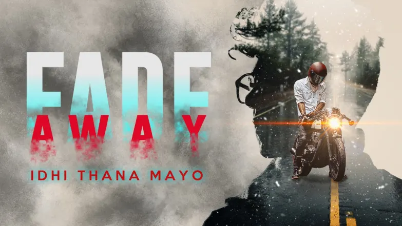 Idhi Thana Mayo - Fade Away | DV | Akshatha T 