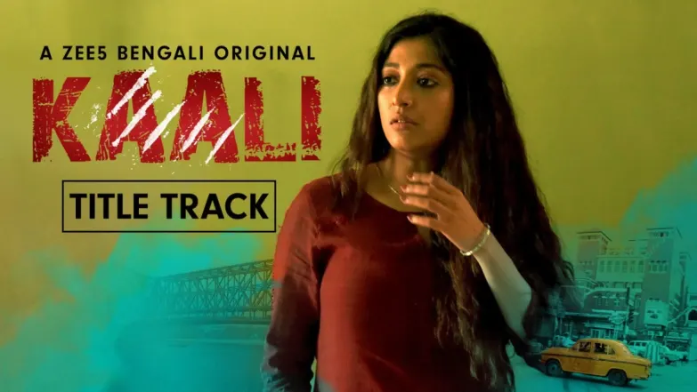 Kaali – Title Track 