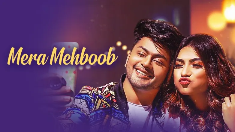 Mera Mehboob - Awez Darbar | Nagma Mirajkar | Zee Music Original 