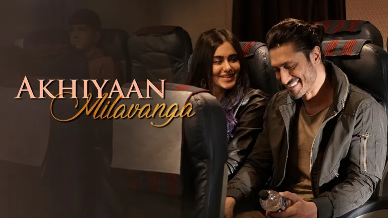 Akhiyaan Milavanga - Commando 3 | Vidyut Jammwal | Adah Sharma 