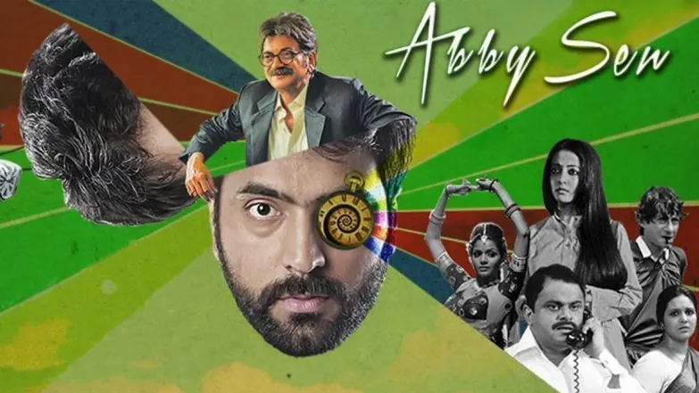 Abby Sen Movie
