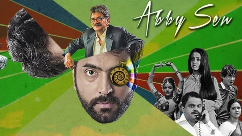 Abby Sen Movie