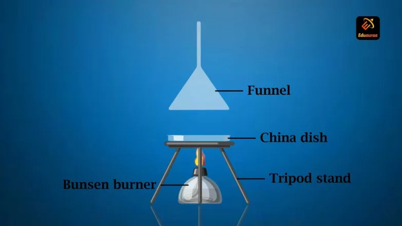 Learn About Sublimation 