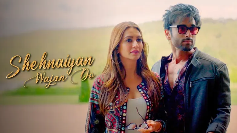 Shehnaiyan Wajan Do - Taish | Enbee | Pulkit Samrat | Jim Sarbh | Harshvardhan Rane | Kriti Kharbanda 