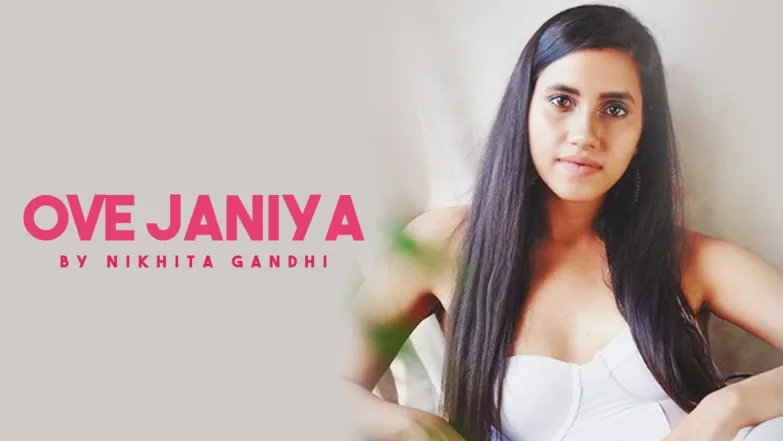 Ove Janiya by Nikhita Gandhi - Katti Batti | Nikhita Gandhi 