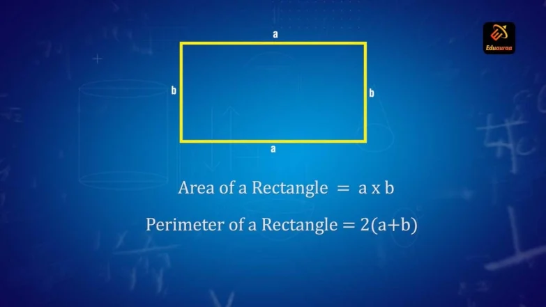 Learn About Perimeter and Area 