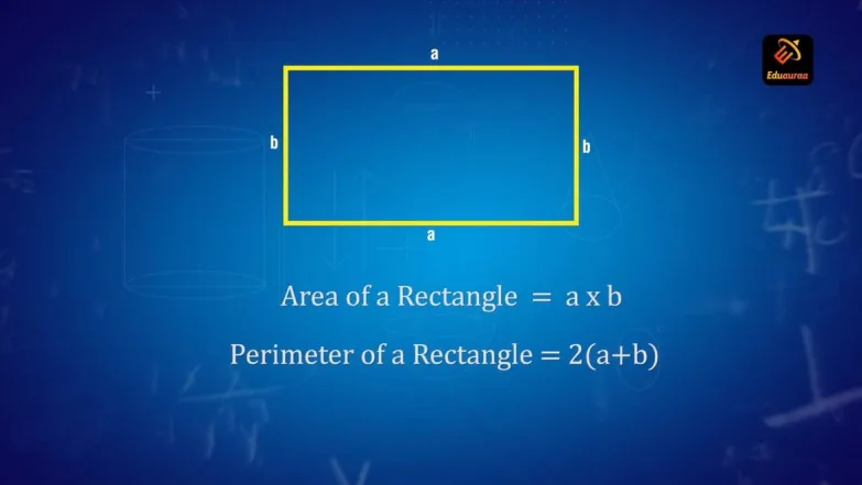 Learn About Perimeter and Area 