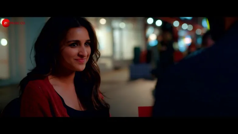 Mahi Mera Ranjha - The Girl On The Train | Navraj Hans, Jonita Gandhi, Kumaar, Sunny Inder 
