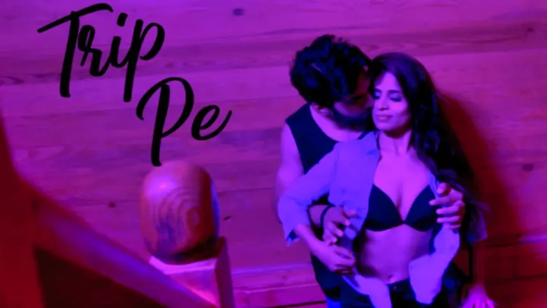 Trip Pe - Official Music Video | Honey Kushwaha | Ritu Arora | DJ Raaga | Shivangi Bhayana 