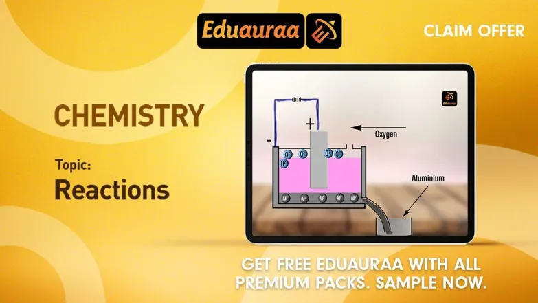Learn About Extraction of Aluminium 