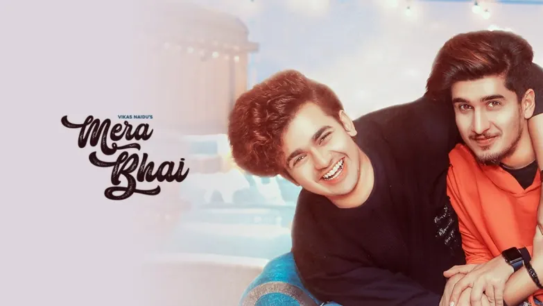 Mera Bhai - Official Music Video | Bhavin Bhanushali | Vishal Pandey | Vikas Naidu | Shubham Singh Rajput 