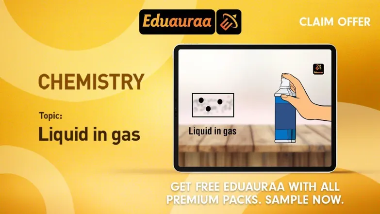 Learn About The State of Liquid 