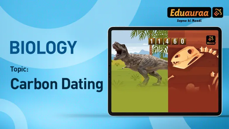 Learn About Carbon Dating 