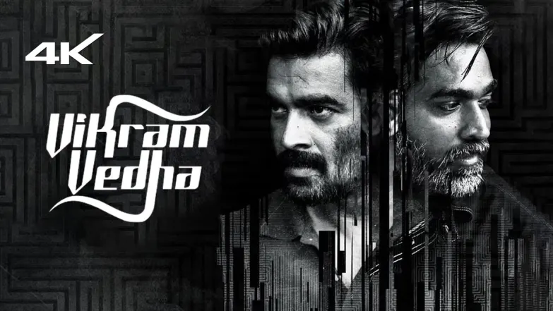 Vikram Vedha Movie