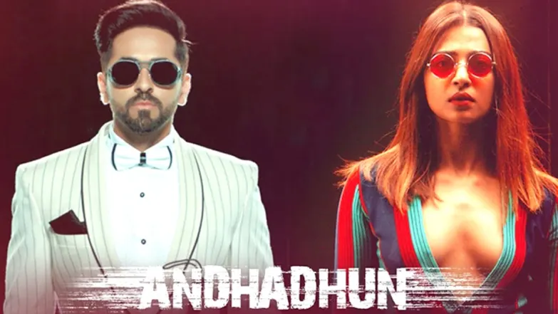 Andhadhun full movie online top