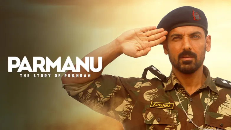 Parmanu Movie