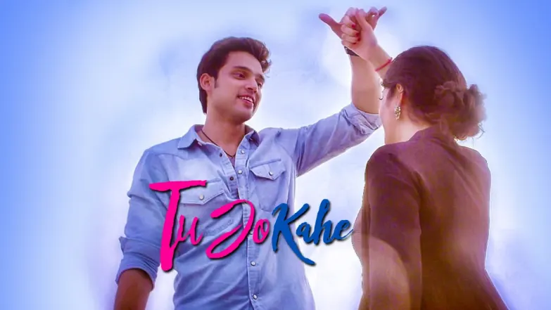 Tu Jo Kahe - Official Music Video | Salman Mithani Ft. Karan Singh Arora 