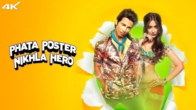 Phata Poster Nikhla Hero Movie