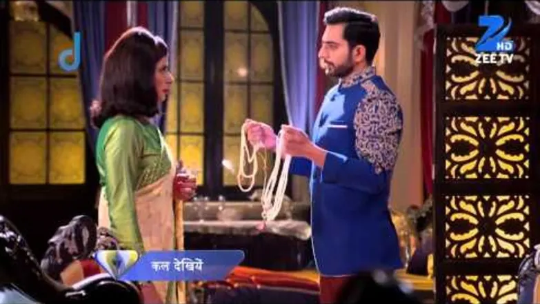 Ek Tha Raja Ek Thi Rani - Episode 25 - August 28, 2015 - Full Episode Episode 25