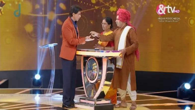 India Poochega Sabse Shaana Kaun - Episode 15 - March 20, 2015 - Full Episode Episode 15