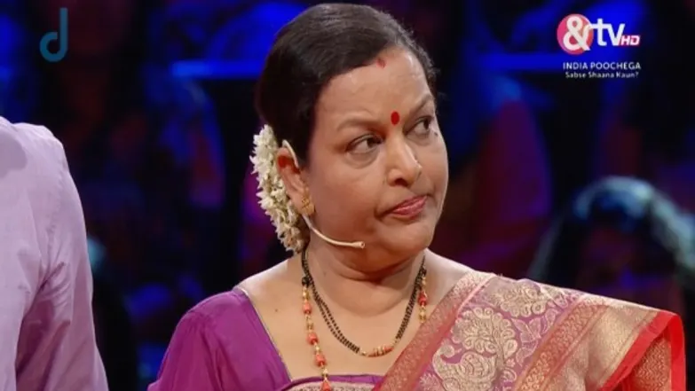 India Poochega Sabse Shaana Kaun - Episode 9 - March 12, 2015 - Full Episode Episode 9