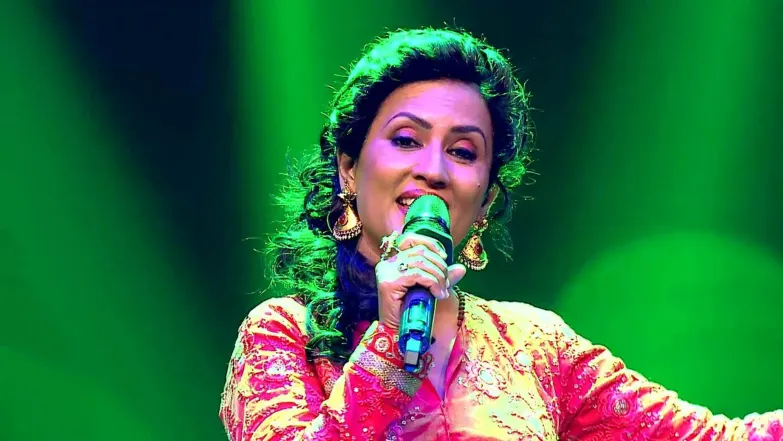 Sa Re Ga Ma Pa 2016 - Episode 28 - January 23, 2017 - Full Episode Episode 28