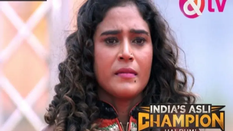 India's Asli Champion...Hai Dum! - Episode 20 - July 9, 2017 - Full Episode Episode 20