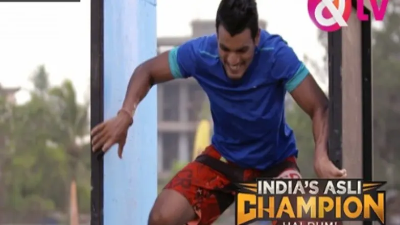 India's Asli Champion...Hai Dum! - Episode 18 - July 2, 2017 - Full Episode Episode 18