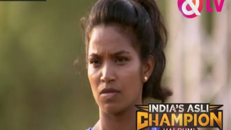 India's Asli Champion...Hai Dum! - Episode 17 - July 1, 2017 - Full Episode Episode 17