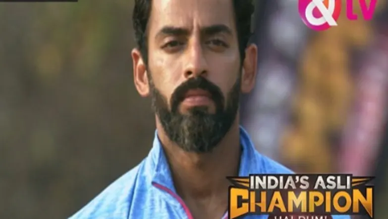 India's Asli Champion...Hai Dum! - Episode 16 - June 25, 2017 - Full Episode Episode 16