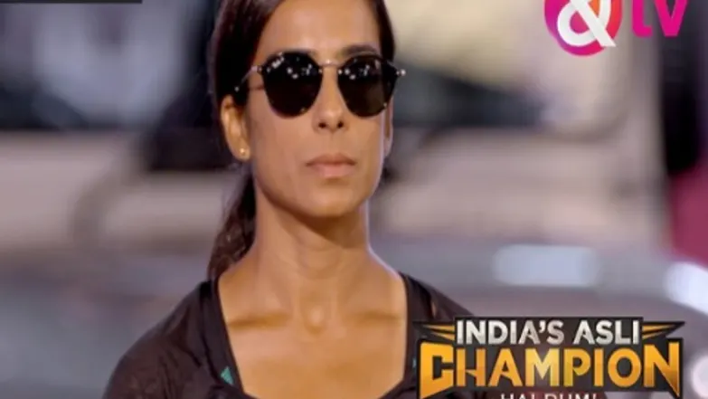 India's Asli Champion...Hai Dum! - Episode 13 - June 17, 2017 - Full Episode Episode 13