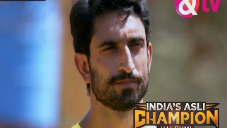 India's Asli Champion...Hai Dum! - Episode 12 - June 11, 2017 - Full Episode Episode 12