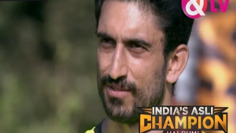 India's Asli Champion...Hai Dum! - Episode 9 - June 3, 2017 - Full Episode Episode 9