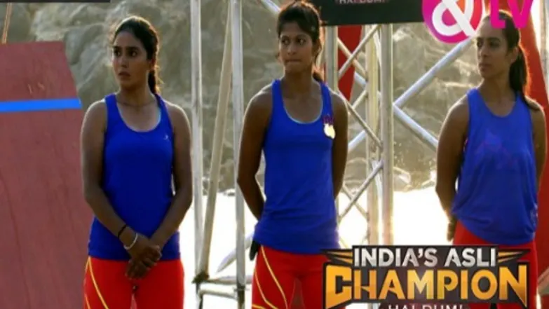 India's Asli Champion...Hai Dum! - Episode 7 - May 27, 2017 - Full Episode Episode 7