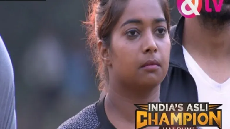 India's Asli Champion...Hai Dum! - Episode 6 - May 21, 2017 - Full Episode Episode 6