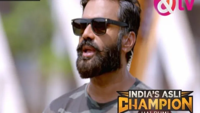 India's Asli Champion...Hai Dum! - Episode 5 - May 20, 2017 - Full Episode Episode 5