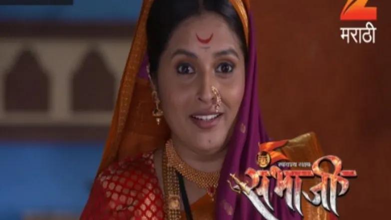 Swarajyarakshak Sambhaji - Episode 7 - October 2, 2017 - Full Episode Episode 7